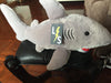 LightningStore Shark Stuffed Animal Doll