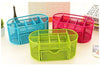 Office Product - Green Black Blue Red Desk Pen Pencil Makeup Brush Organizer - Excellent For Keeping Your Table Organized - Decorate Your Room With This Stylish Accessory