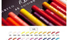 Office Product - Marco Colored Pencils- Colored Pencils 36 -Colored Pencils 36 Count - Colored Pencils In Bulk - Colored Pencils Classpack -Colored Pencils Earth- Colored Pencils Tin