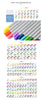 Office Product - Marco Colored Pencils- Colored Pencils 48 -Colored Pencils 48 Count- Colored Pencils Raffine- Colored Pencils In Bulk - Colored Pencils Classpack
