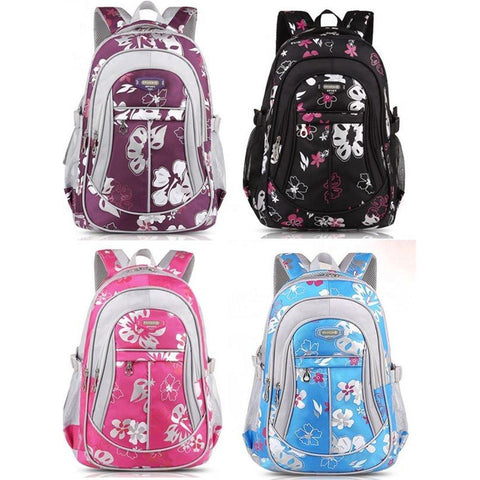 PC Accessory - LightningStore Super Cute Children Teen Girls School Bags Backpack Kindergarten Girls Boys Kid Backpack Cute Cartoon Toys