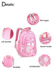 PC Accessory - LightningStore Super Cute Children Teen Girls School Bags Backpack Kindergarten Girls Boys Kid Backpack Cute Cartoon Toys