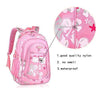 PC Accessory - LightningStore Super Cute Children Teen Girls School Bags Backpack Kindergarten Girls Boys Kid Backpack Cute Cartoon Toys