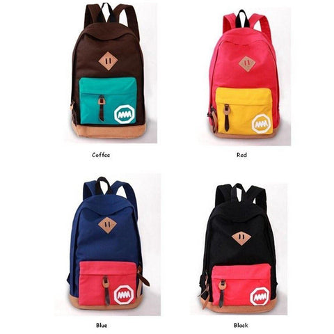 PC Accessory - LightningStore Super Cute Children Teens School Bags Backpack Kindergarten Girls Boys Kid Backpack Cute Cartoon Toys