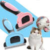 Pet Furmins Hair Removal Comb For Short/Medium Hair