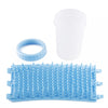 Pet Paw Finger Washer