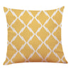 Home Decor Cushion Cover Love Geometry Throw Pillowcase Pillow Covers NEW