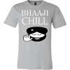 T-shirt - Paaji Chill Limited Edition Short Sleeve UniSex T-Shirt (Canvas Style)