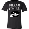 T-shirt - Paaji Chill Limited Edition Short Sleeve UniSex T-Shirt (Canvas Style)