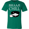T-shirt - Paaji Chill Limited Edition Short Sleeve UniSex T-Shirt (Canvas Style)