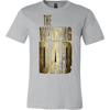 T-shirt - The Walking Dad Limited Edition T-Shirt