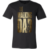 T-shirt - The Walking Dad Limited Edition T-Shirt