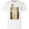 T-shirt - The Walking Dad Limited Edition T-Shirt
