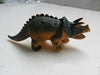 Toy - 1 Dozen 12 Pieces Dinosaur Action Figure Toy Set - Excellent Gifts For Children - Velociraptor Raptor Tyrannosaurus Rex T-Rex Triceratops