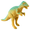 Toy - 11 Pieces Dinosaur Tiger Cow Wildlife Action Figure Toy Set - Excellent Gifts For Children - Velociraptor Raptor Tyrannosaurus Rex T-Rex Triceratops