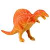 Toy - 11 Pieces Dinosaur Tiger Cow Wildlife Action Figure Toy Set - Excellent Gifts For Children - Velociraptor Raptor Tyrannosaurus Rex T-Rex Triceratops