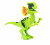 Toy - 8 Pieces Dinosaur Action Figure Toy Set - Excellent Gifts For Children - Velociraptor Raptor Tyrannosaurus Rex T-Rex Triceratops