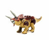 Toy - 8 Pieces Dinosaur Action Figure Toy Set - Excellent Gifts For Children - Velociraptor Raptor Tyrannosaurus Rex T-Rex Triceratops