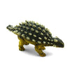 Toy - Ankylosaurus Dinosaur Action Figure Toy - A Must Have For Children And Teens - Excellent As A Collector's Item