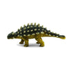 Toy - Ankylosaurus Dinosaur Action Figure Toy - A Must Have For Children And Teens - Excellent As A Collector's Item