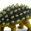 Toy - Ankylosaurus Dinosaur Action Figure Toy - A Must Have For Children And Teens - Excellent As A Collector's Item