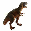 Toy - Brown Green Tyrannosaurus Rex Action Figure Toy