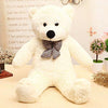 Toy - LightningStore 100CM Giant Teddy Bear Plush Toys Stuffed Ted Cheap Pirce Gifts For Kids Girlfriends Christmas