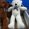 Toy - LightningStore 100CM Giant Teddy Bear Plush Toys Stuffed Ted Cheap Pirce Gifts For Kids Girlfriends Christmas