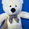 Toy - LightningStore 100CM Giant Teddy Bear Plush Toys Stuffed Ted Cheap Pirce Gifts For Kids Girlfriends Christmas