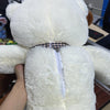 Toy - LightningStore 100CM Giant Teddy Bear Plush Toys Stuffed Ted Cheap Pirce Gifts For Kids Girlfriends Christmas