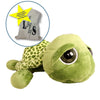Toy - LightningStore 20cm Super Cute Turtle Tortoise Doll With Big Eyes Stitch Plush Toys Girls Kids Turtle Toy Gift For Children's Birthday