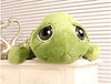 Toy - LightningStore 20cm Super Cute Turtle Tortoise Doll With Big Eyes Stitch Plush Toys Girls Kids Turtle Toy Gift For Children's Birthday