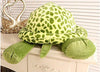 Toy - LightningStore 20cm Super Cute Turtle Tortoise Doll With Big Eyes Stitch Plush Toys Girls Kids Turtle Toy Gift For Children's Birthday