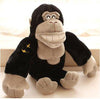 Toy - LightningStore 45cm Cute Gorilla Chimpanzee Big Monkey Plush Toy Doll