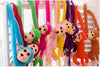 Toy - LightningStore 65cm Long Arm Monkey From Arm To Tail Plush Toys Colorful Monkey Curtains Monkey Stuffed Animal Doll + Toy Organizer Bag Bundle