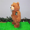 Toy - LightningStore Adorable Big Giant Large Teddy Bear Stuffed Animal Doll Realistic Looking Plush Toys Plushie Children's Gifts Animals