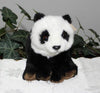 Toy - LightningStore Adorable Cute 18 Cm Panda Doll Realistic Looking Stuffed Animal Plush Toys Plushie Children's Gifts Animals