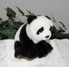 Toy - LightningStore Adorable Cute 18 Cm Panda Doll Realistic Looking Stuffed Animal Plush Toys Plushie Children's Gifts Animals