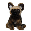Toy - LightningStore Adorable Cute 28 Cm Jackal Hyena Doll Realistic Looking Stuffed Animal Plush Toys Plushie Children's Gifts Animals
