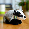 Toy - LightningStore Adorable Cute Arctonyx Hog Badger Ant Eater Stuffed Animal Doll Realistic Looking Plush Toys Plushie Children's Gifts Animals