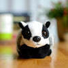 Toy - LightningStore Adorable Cute Arctonyx Hog Badger Ant Eater Stuffed Animal Doll Realistic Looking Plush Toys Plushie Children's Gifts Animals