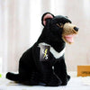 Toy - LightningStore Adorable Cute Asiatic Sloth Black Bear Doll Realistic Looking Stuffed Animal Plush Toys Plushie Children's Gifts Animals