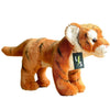 Toy - LightningStore Adorable Cute Baby Tiger Cub Stuffed Animal Doll Realistic Looking Plush Toys Plushie Children's Gifts Animals