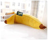 Toy - LightningStore Adorable Cute Big Large Giant Huge Yellow Banana Pillow Cushion Bolster Doll Realistic Looking Stuffed Animal Plush Toys Plushie Children's Gifts Animals