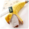 Toy - LightningStore Adorable Cute Big Large Giant Huge Yellow Banana Pillow Cushion Bolster Doll Realistic Looking Stuffed Animal Plush Toys Plushie Children's Gifts Animals
