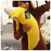 Toy - LightningStore Adorable Cute Big Large Giant Huge Yellow Banana Pillow Cushion Bolster Doll Realistic Looking Stuffed Animal Plush Toys Plushie Children's Gifts Animals