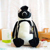 Toy - LightningStore Adorable Cute Black And White African Penguin Doll Realistic Looking Stuffed Animal Plush Toys Plushie Children's Gifts Animals