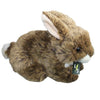 Toy - LightningStore Adorable Cute Brown Bunny Rabbit Stuffed Animal Doll Realistic Looking Plush Toys Plushie Children's Gifts Animals