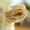 Toy - LightningStore Adorable Cute Brown Rabbit Stuffed Animal Doll Realistic Looking Plush Toys Plushie Children's Gifts Animals