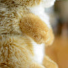 Toy - LightningStore Adorable Cute Brown Rabbit Stuffed Animal Doll Realistic Looking Plush Toys Plushie Children's Gifts Animals